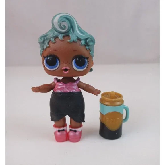Lol pearl surprise doll and cheap accessories